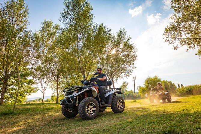 ATV Quad Safari Tour with Picnic & Swimming from Split - Key things to know