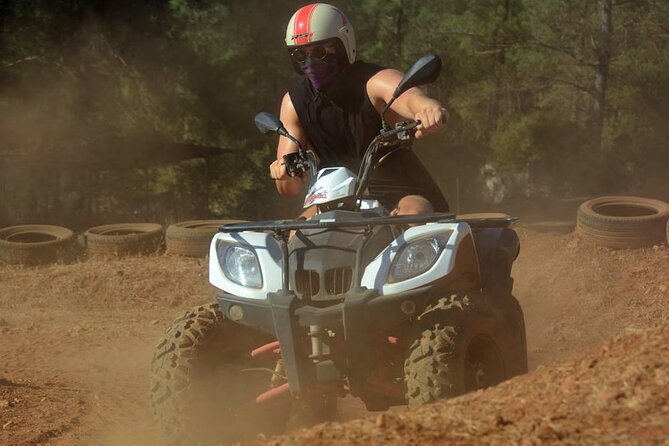 ATV Quad Safari Tour with Roundtrip Transfer from Alanya - Why conditions matter more than the brochure