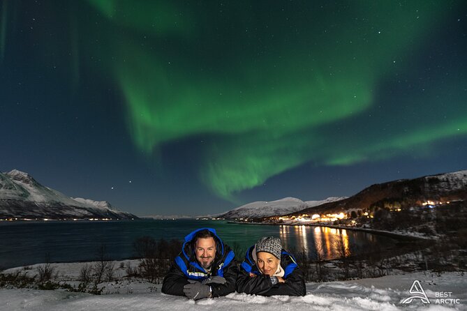 Aurora Safari Minibus, private locations all around the region - Camera help, tripods, and the free photo question