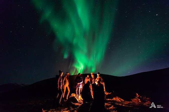 Aurora Safari Minibus, private locations all around the region - The return drive can include one more chance