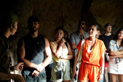 Bali Zoo: Behind Closed Doors Afternoon Safari Guided Tour