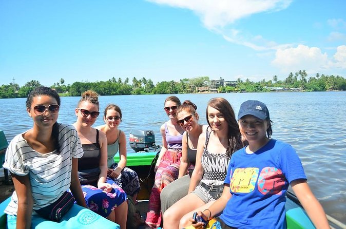 Bentota River Safari By BTM (Mangrove & Wildlife Encounter) - Why the Bentota River makes a good short safari