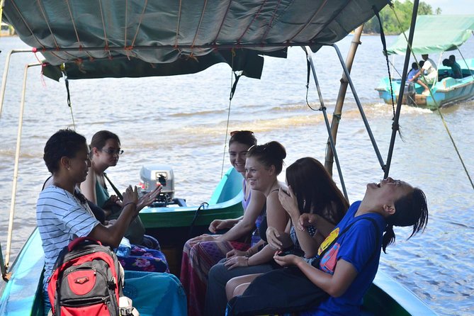 Bentota River Safari By BTM (Mangrove & Wildlife Encounter) - Guides make the difference