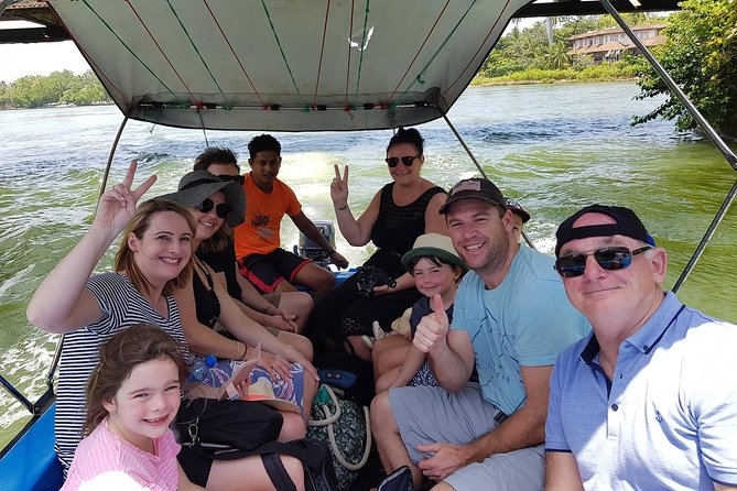 Bentota River Safari By BTM (Mangrove & Wildlife Encounter) - Should you book the Bentota River Safari by BTM?
