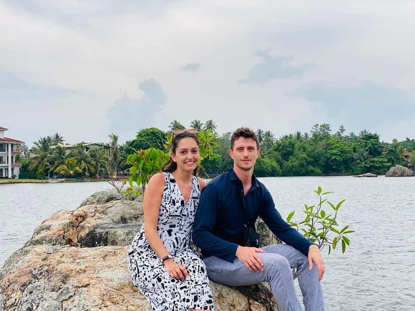 Bentota River Safari: Discover Wildlife & Mangroves by Boat - The guide can make or break the experience