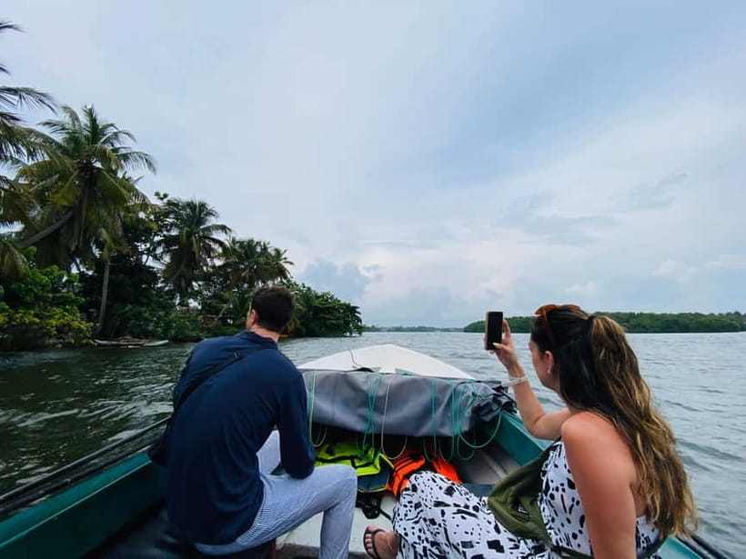 Bentota River Safari: Discover Wildlife & Mangroves by Boat - What the $20 price really covers