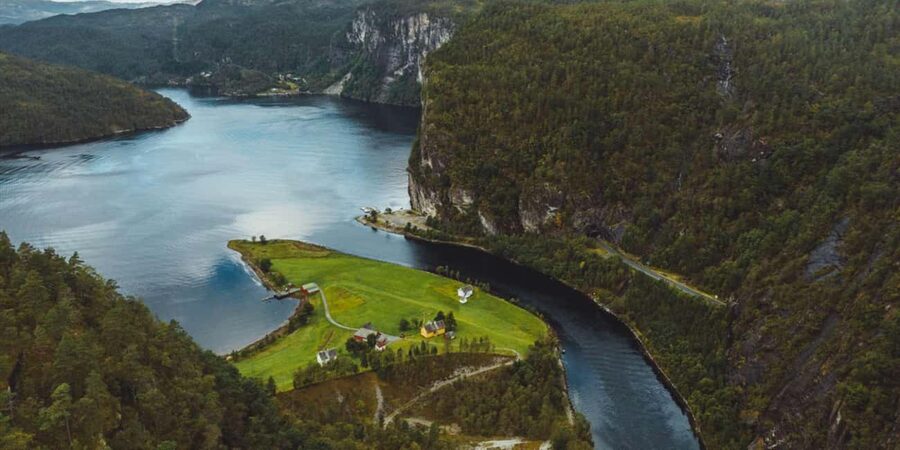 Bergen: Mostraumen Fjord Safari - by Premium RIB Boat - Key points to know before you book