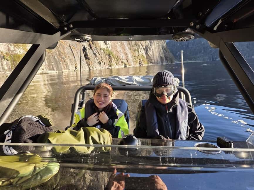Bergen: Mostraumen Fjord Safari - by Premium RIB Boat - Under Nordhordland Bridge and into Osterfjord