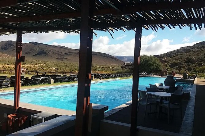 Big 5 Full Day Safari Aquila Lunch plus Breakfast From Cape Town - Is $256.29 good value?