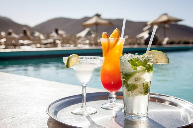 Big 5 Safari One Day Tour - A Cape Town safari without a second hotel