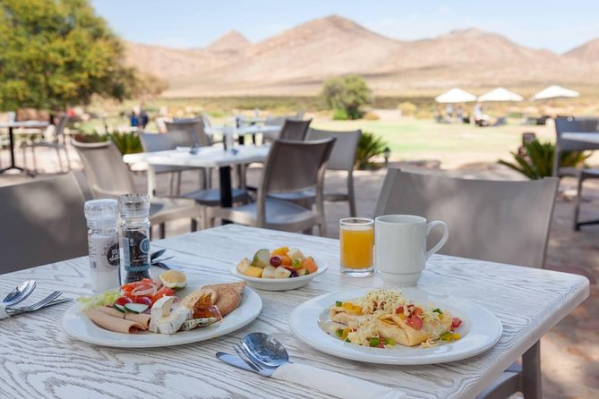 Big 5 Safari One Day Tour - Who should book this Cape Town safari?