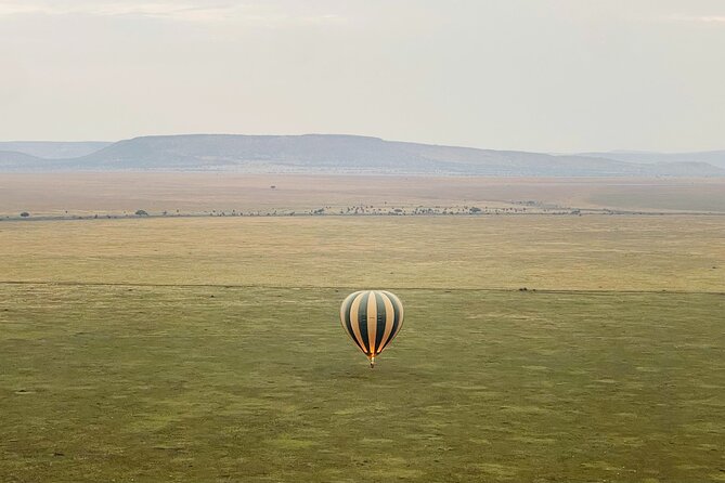 Big Five Dream Safari - Is $2,500 good value?