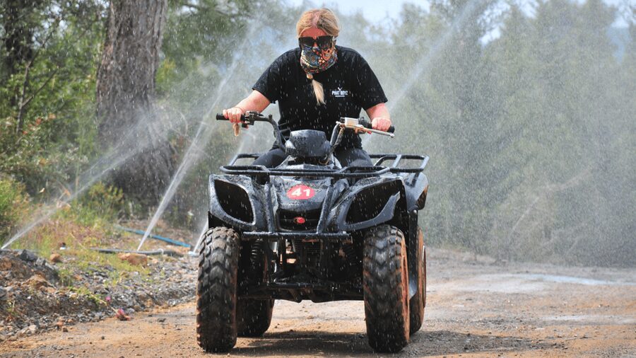 Bodrum: Quad & Buggy Safari Experience - My verdict on the Bodrum quad and buggy safari