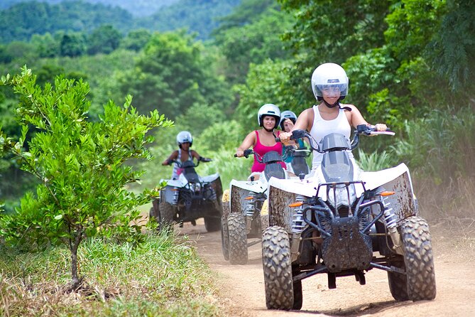 Bodrum Quad Safari Tour With Free Hotel Transfer By Locals - Who will enjoy this Bodrum quad safari