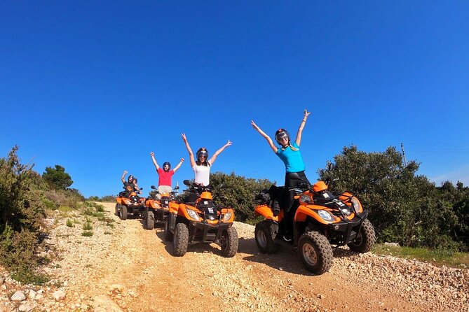 Bodrum Quad Safari Tour With Free Hotel Transfer By Locals - Is the $70 price fair?