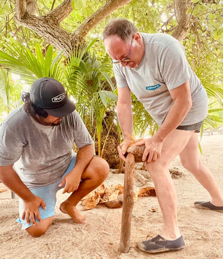 Bora Bora: Full day Lagoon Safari & Lunch on a Motu - ST - Practical tips for a better day