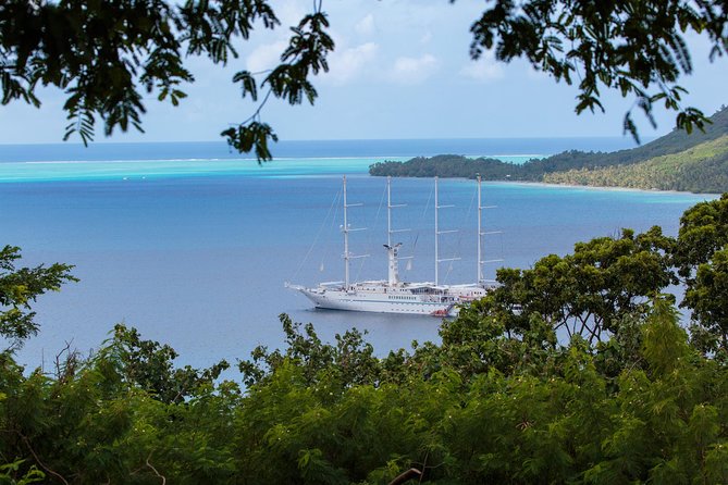 Bora Bora Half Day 4X4 Island Safari Tours - Who will enjoy this, and who may not