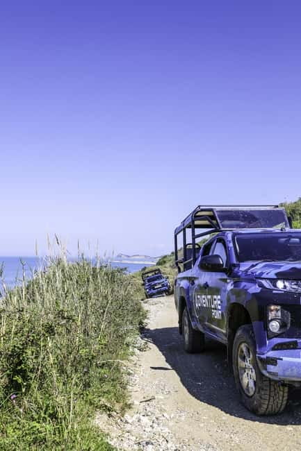 Bovilla Lake & Mount Gamti Expedition by 4x4 Safari car - Is $58 good value from Durrës?