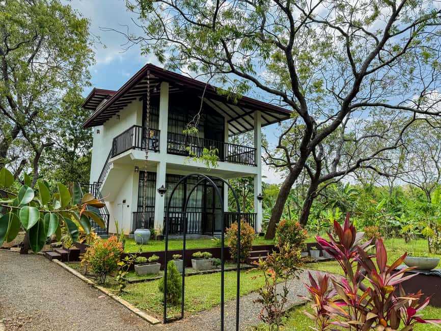 Budget Yala Safari with Accomadation & Meals Included - A practical Yala package, not just a jeep ride