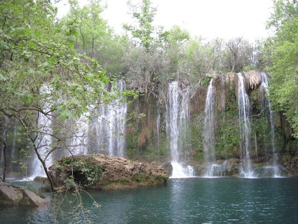 Buggy Safari at the Taurus Mountains from Antalya - What this Taurus Mountains buggy ride is really like