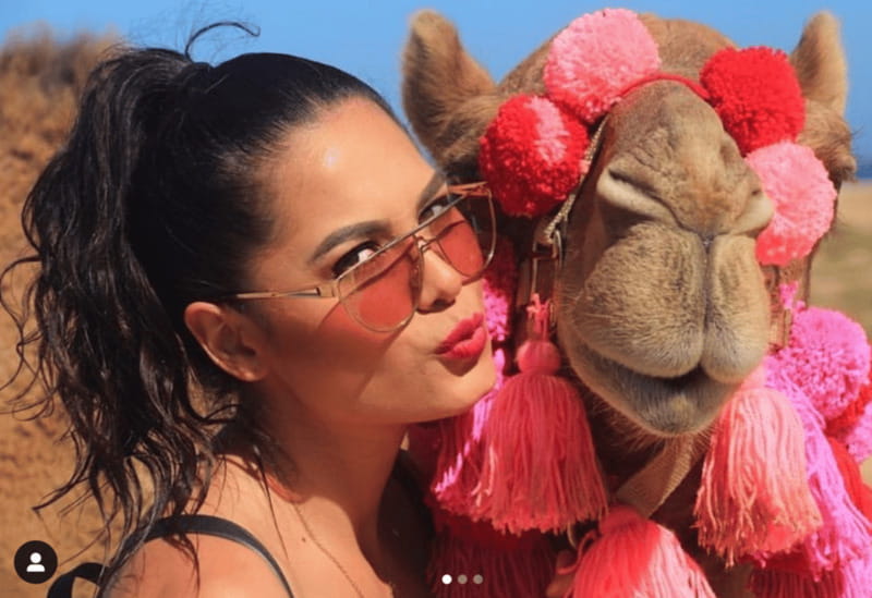 Cabo: Camel Safari Adventure with Tacos - Tacos, local drinks, and a taste of Mexico