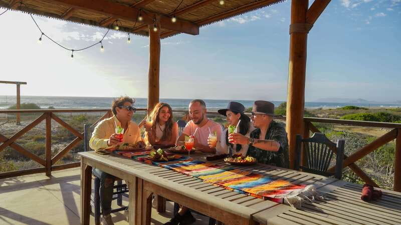 Cabo San Lucas: Camel Safari Tour with Lunch and Tequila - Who should book this Cabo excursion?