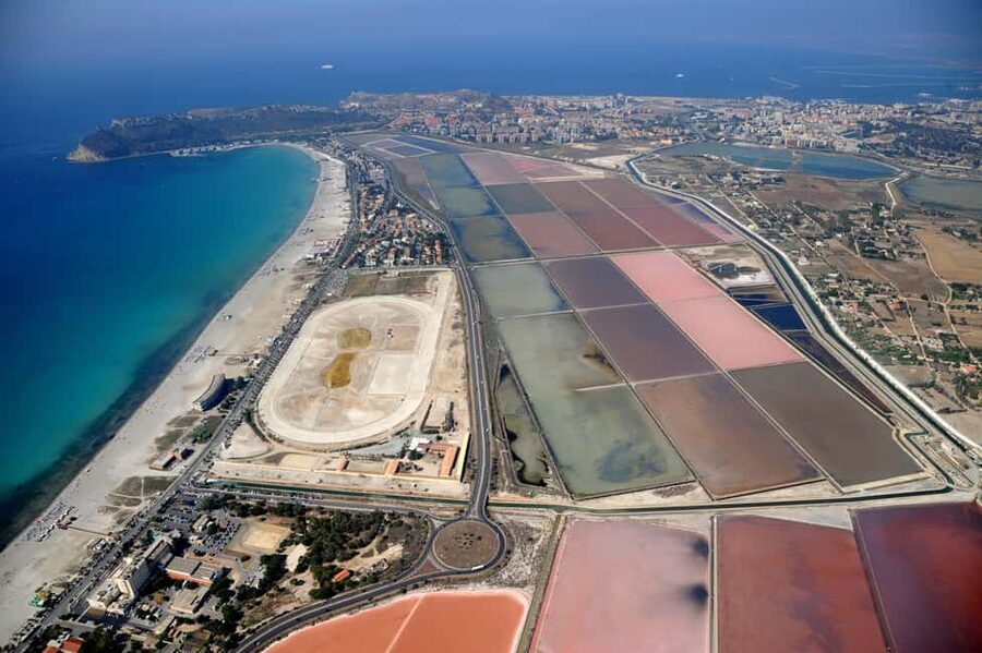 Cagliari: EcoSafari Flamingos Tour in Molentargius Park - Weather, clothing, and realistic expectations