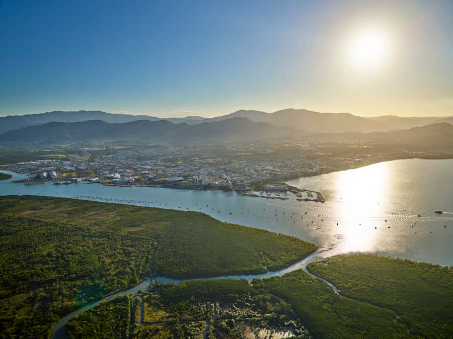Cairns: Sightseeing River Boat Safari with Soft Drinks - Who will enjoy this most