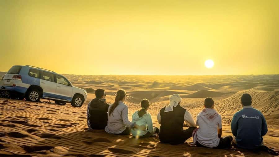 Cairo: 3-Day Siwa Oasis Tour, Safari, Camp & Historical Site - Why the long road to Siwa is worth considering