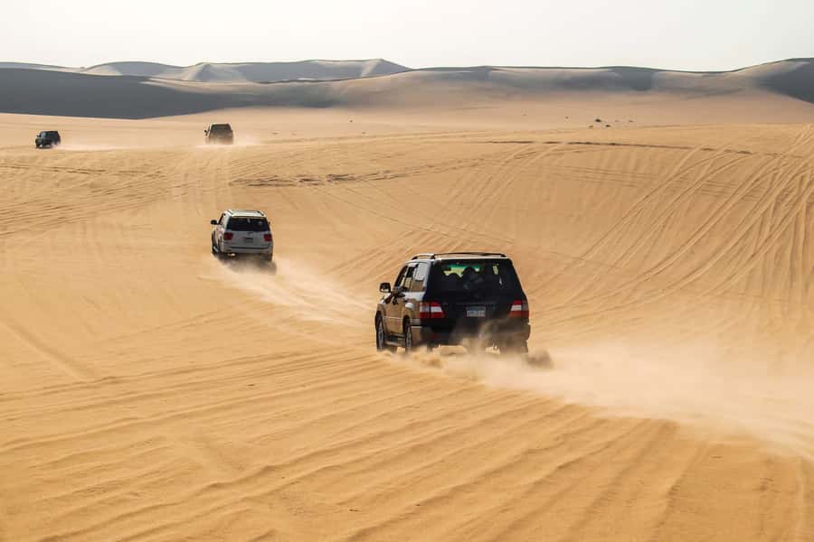 Cairo: 3-Day Siwa Oasis Tour, Safari, Camp & Historical Site - The Oracle Temple and Siwa’s older stories