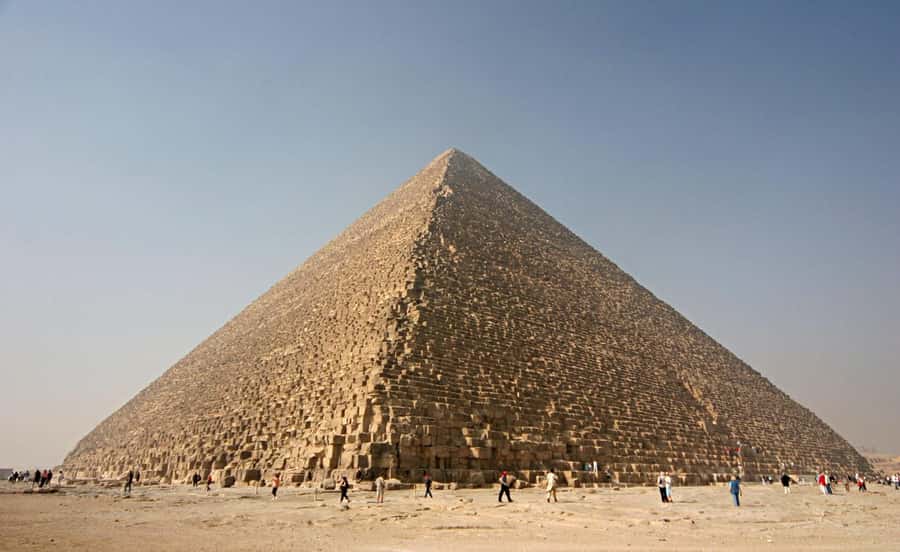 Cairo: Giza Pyramids Tour with Quad Bike Safari & Camel Ride - What $100 covers, and what it does not