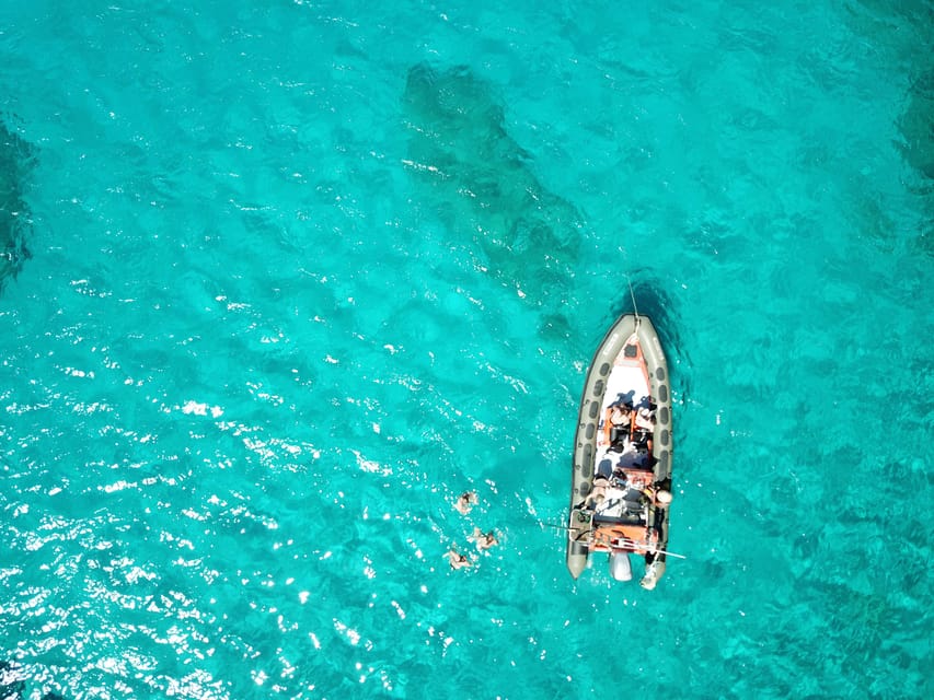 Cala Ratjada: SUP SAFARI TOUR 2H - Learning the basics before leaving shore