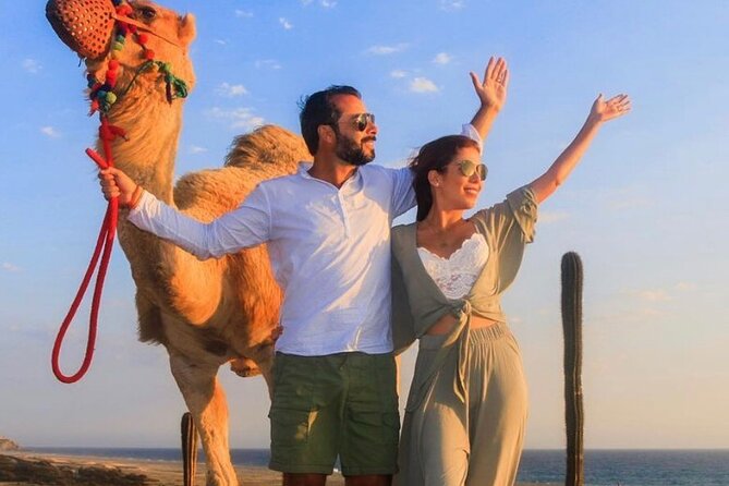 Camel Encounter and Safari Ride with Lunch and Alcohol Tasting - Practical tips for a better outing