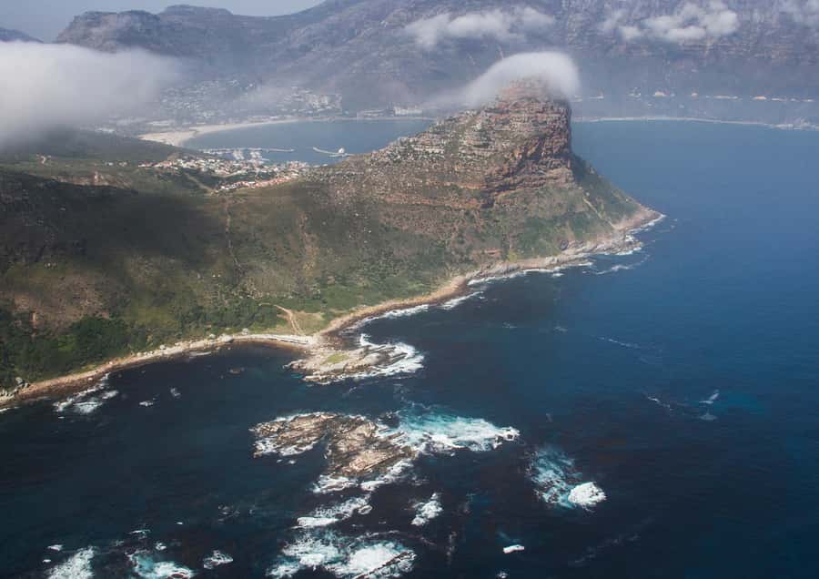 Cape Town: Ocean Safari in Hout Bay - Shipwrecks, kelp, and a cold-water snorkel