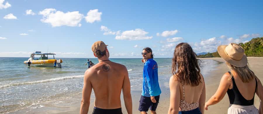 Cape Tribulation Ocean Safari - Great Barrier Reef Adventure - Should you book Cape Tribulation Ocean Safari?
