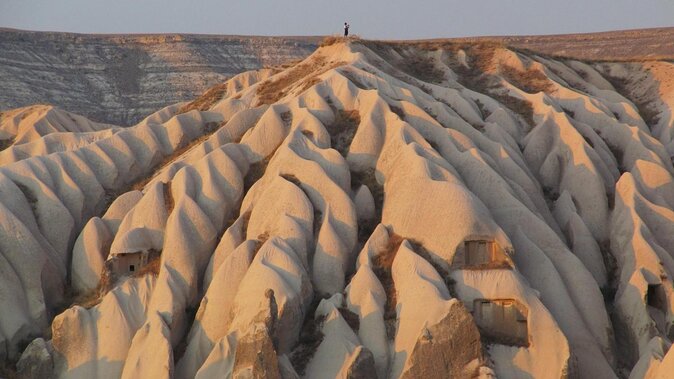 Cappadocia ATV Safari: Explore Valleys by Day or Sunset Glow - Key points to know before you ride
