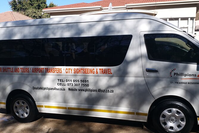 Captivating Safari Lion Park Experience (Half Day Guided Tour) - What the half-day schedule really gives you