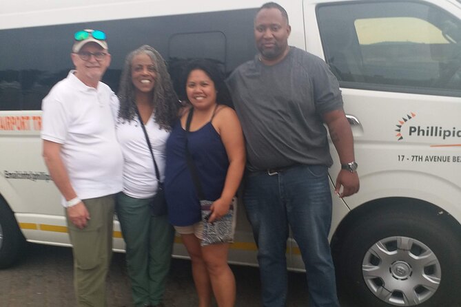 Captivating Safari Lion Park Experience (Half Day Guided Tour) - Why the guide matters
