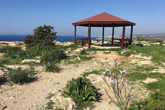 Caves Jeep Safari from Protaras & Ayia Napa - Cyclops Cave adds myth and rough ground