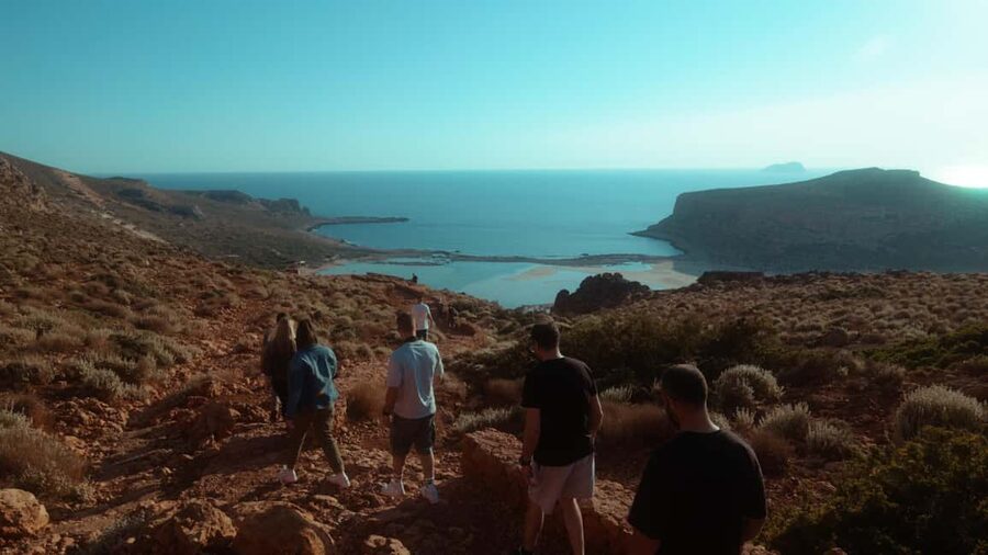 Chania: Balos Lagoon 4x4 Jeep Safari Tour from Kissamos - Practical Packing Advice for a Better Day