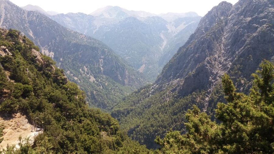 Chania: White Mountains Safari Tour with Lunch and Tastings - The final call