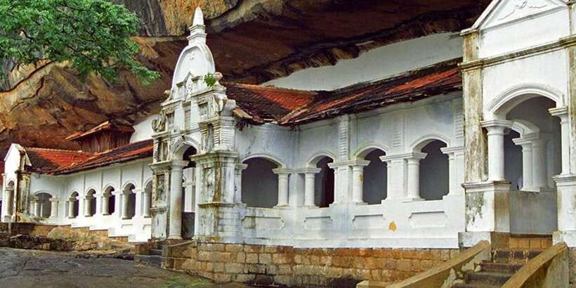 Colombo/Negombo to Sigiriya, Dambulla & Jeep Safari Day Tour - Who will enjoy this day most?