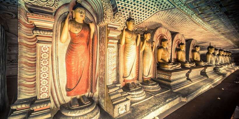 Colombo/Negombo to Sigiriya, Dambulla & Jeep Safari Day Tour - Practical tips for making the day work