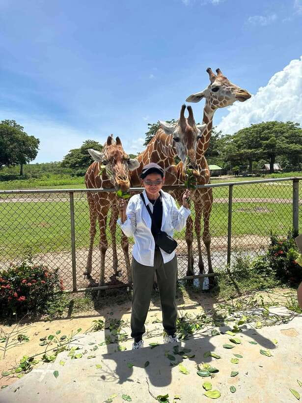 Coron: Calauit Safari Black Island Lunch & Transfer included - Is the $94 price fair?