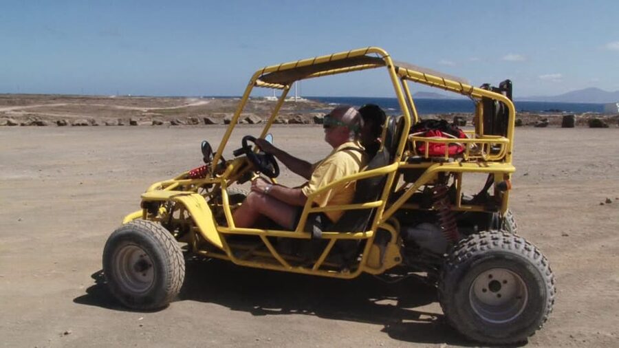 Corralejo: Buggy Safari Tour - Is this Corralejo buggy tour worth booking?