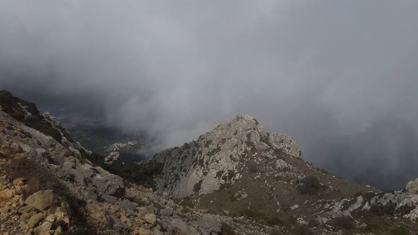 Crete: Land Rover Safari Through Katharo Plateau - Katharo Plateau and the climb to 1,500 meters