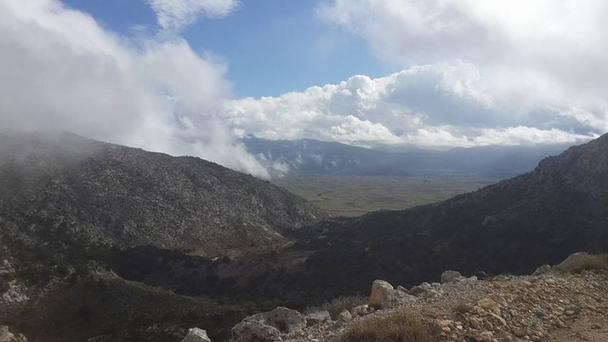 Crete: Land Rover Safari Through Katharo Plateau - Selinari and Crete’s threatened vultures