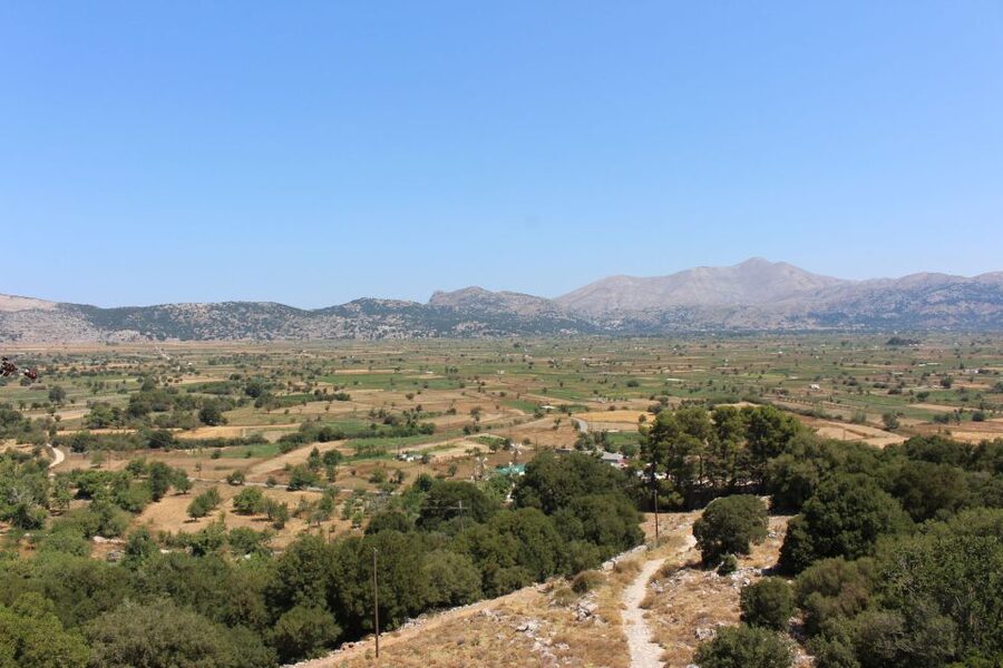 Crete: Land Rover Safari Through Katharo Plateau - Who will enjoy this route most