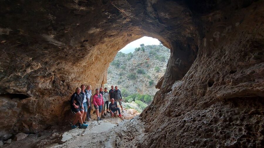 Crete: Off-Road Quad Safari with Lunch/Dinner - Starting in Malia with a proper quad briefing