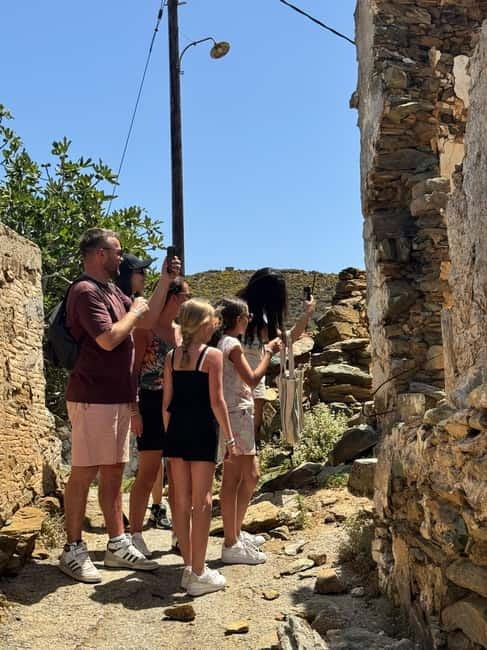 Crete: Quad Safari with Traditional Hidden Villages & Nature - Key points at a glance